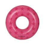Bouée piscine geante pvc rose Bouée piscine geante pvc rose
