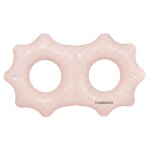 Bouée piscine geante pvc rose Bouée piscine geante pvc rose