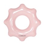 Bouée piscine geante pvc rose Bouée piscine geante pvc rose