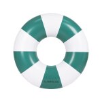 Bouée piscine geante pvc vert Bouée piscine geante pvc vert