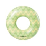 Bouée piscine geante pvc vert Bouée piscine geante pvc vert