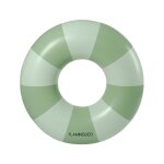Bouée piscine geante pvc vert Bouée piscine geante pvc vert