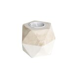 Bougeoir origami tu
