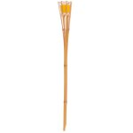 Bougie citronnelle torche bambou 76cm Bougie citronnelle torche bambou 76cm