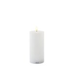 Bougie led sille d 7cm rechargeable Bougie led sille d 7cm rechargeable
