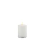 Bougie led sille d 7cm rechargeable Bougie led sille d 7cm rechargeable