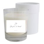 Bougie parfumée jaipur 220g Bougie parfumée jaipur 220g
