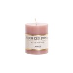 Bougie parfumée rose h6, 75g Bougie parfumée rose h6, 75g