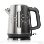 Bouilloire électrique en inox 1, 7l Bouilloire électrique en inox 1, 7l