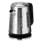 Bouilloire lectrique inox 1, 7l