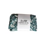 Bouillotte en graines de lin 20x40
