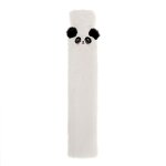 Bouillotte longue pour enfant panda Bouillotte longue pour enfant panda