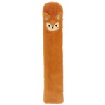 Bouillotte longue pour enfant renard Bouillotte longue pour enfant renard