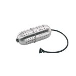 Boule  pices en acier inoxydable argent