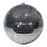 Boule  facettes disco d40cm
