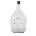 Bouteille dcoration pour terrarium 5 litres