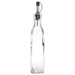 Bouteille d'huile d'olive 250ml boite de 6