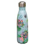 Bouteille isotherme en inox blooms 500ml Bouteille isotherme en inox blooms 500ml