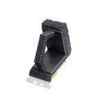 Brosse de nettoyage 3 - en - 1 pour barbecue