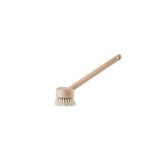 Brosse  vaisselle en htre