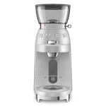 Broyeur  caf vintage aluminium bross smeg