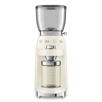 Broyeur  caf vintage crme smeg