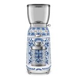 Broyeur  caf vintage dolce&gabbana smeg