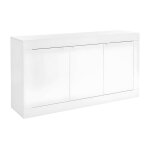 Buffet effet bois blanc Buffet effet bois blanc