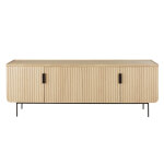 Buffet enfilade 4 portes Buffet enfilade 4 portes