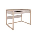 Bureau beige