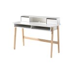 Bureau blanc Bureau blanc