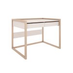 Bureau blanc Bureau blanc