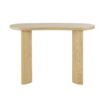 Bureau console Bureau console