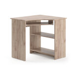 Bureau dangle , sonoma 83 x 77cm