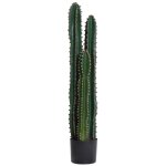 Cactus artificiel grand réalisme h1m Cactus artificiel grand réalisme h1m