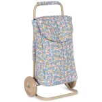 Caddie  roulette pour poupe