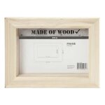 Cadre en bois 3d 23, 2x18, 2x2, 5cm Cadre en bois 3d 23, 2x18, 2x2, 5cm