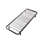 Cadres  lattes 5 zones 90x200cm