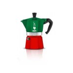 Cafetire  l'italienne moka express italia 3 tasses