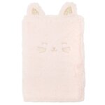 Cahier chat rose Cahier chat rose