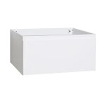 Caisson de salle de bain - meuble bas rangement salle de bain - will Caisson de salle de bain - meuble bas rangement salle de bain - will