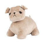 Cale - porte chien beige
