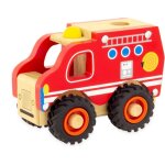 Mon camion de pompiers Mon camion de pompiers