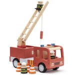 Camion de pompiers aiden