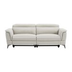 Canap ation 3 places beige