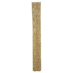 Canisse en roseau 2 x 5 m
