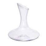 Carafe à canter 1, 45l transparent en verre Carafe à canter 1, 45l transparent en verre