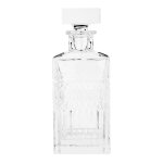 Carafe en cristal taill 650 ml