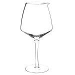 Carafe  dcanter en verre 1, 48l