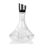 Carafe  dcanter le vin mont zugspitze